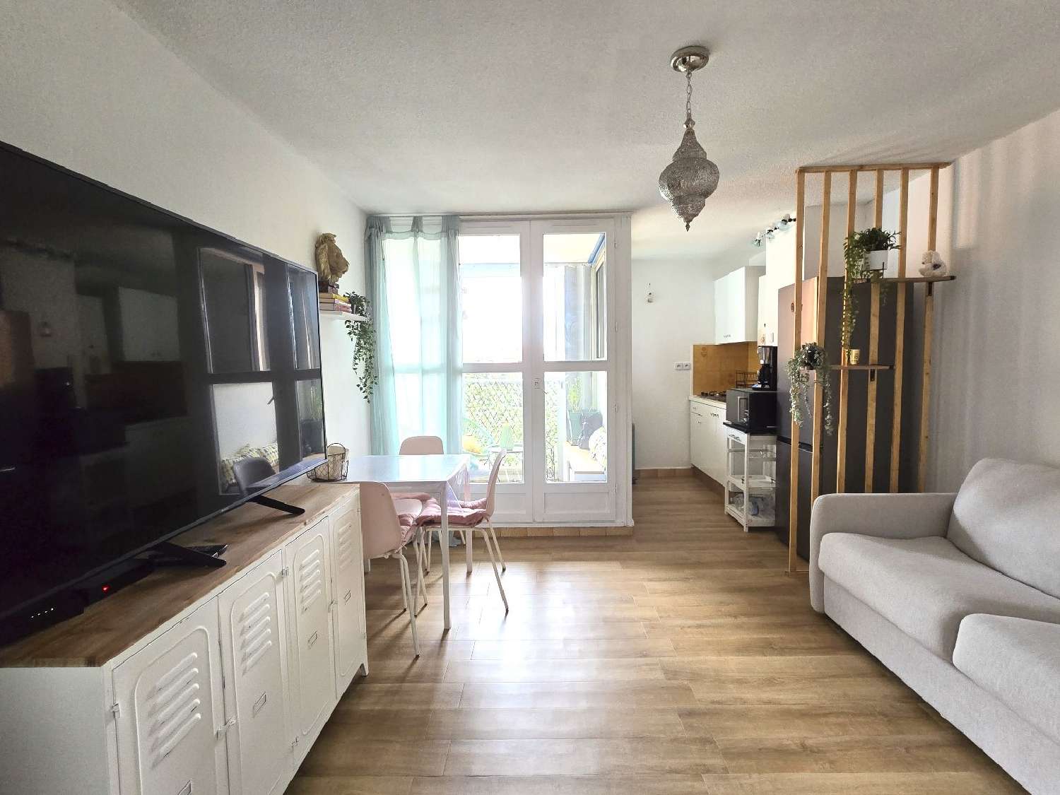 te koop appartement Le Cap d'Agde Hérault 4