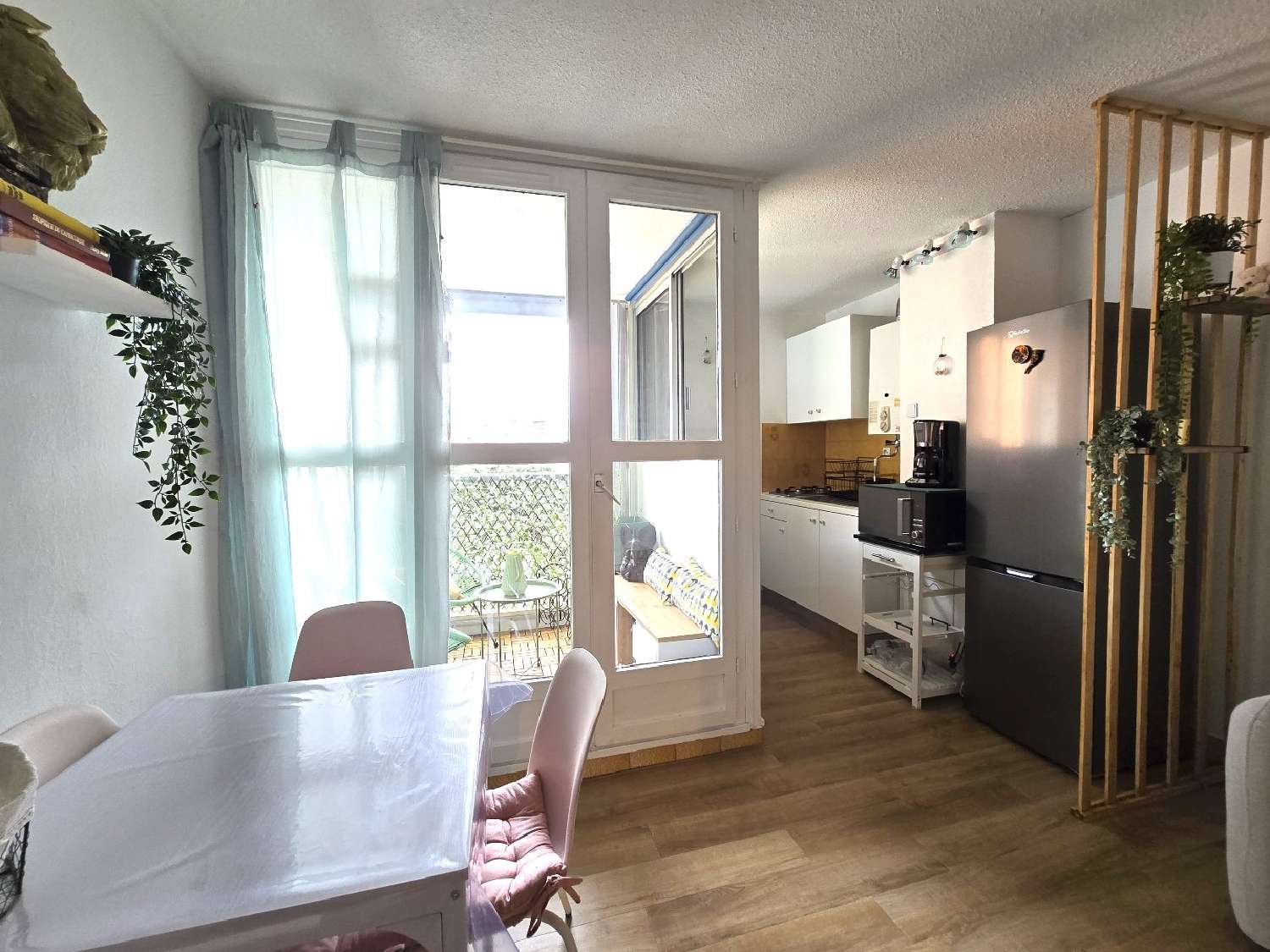 te koop appartement Le Cap d'Agde Hérault 6