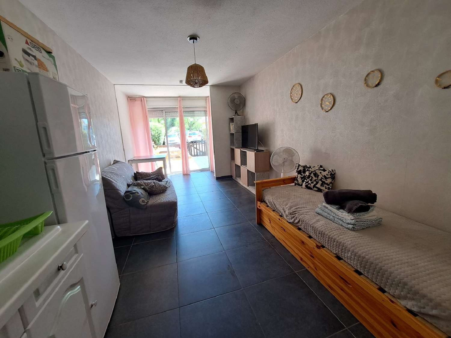 te koop appartement Le Cap d'Agde Hérault 5