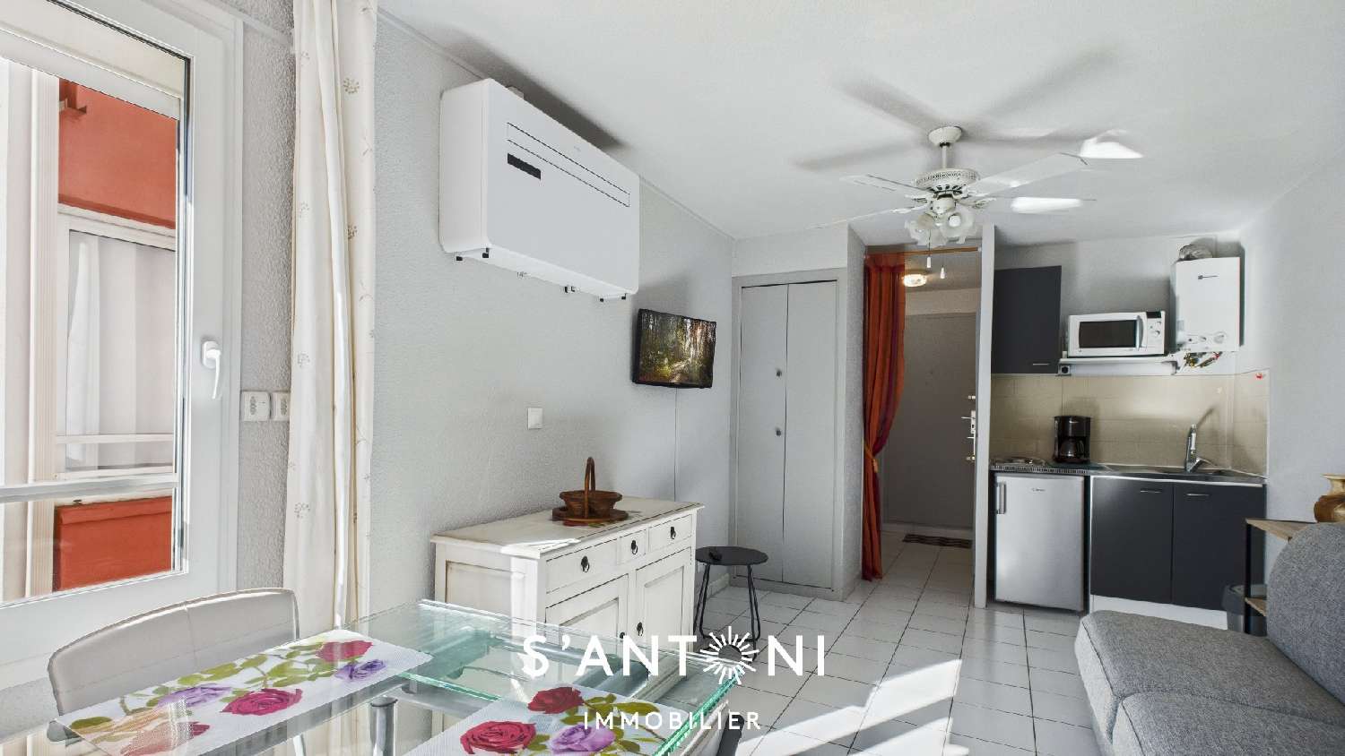  kaufen Wohnung/ Apartment Le Cap d'Agde Hérault 1