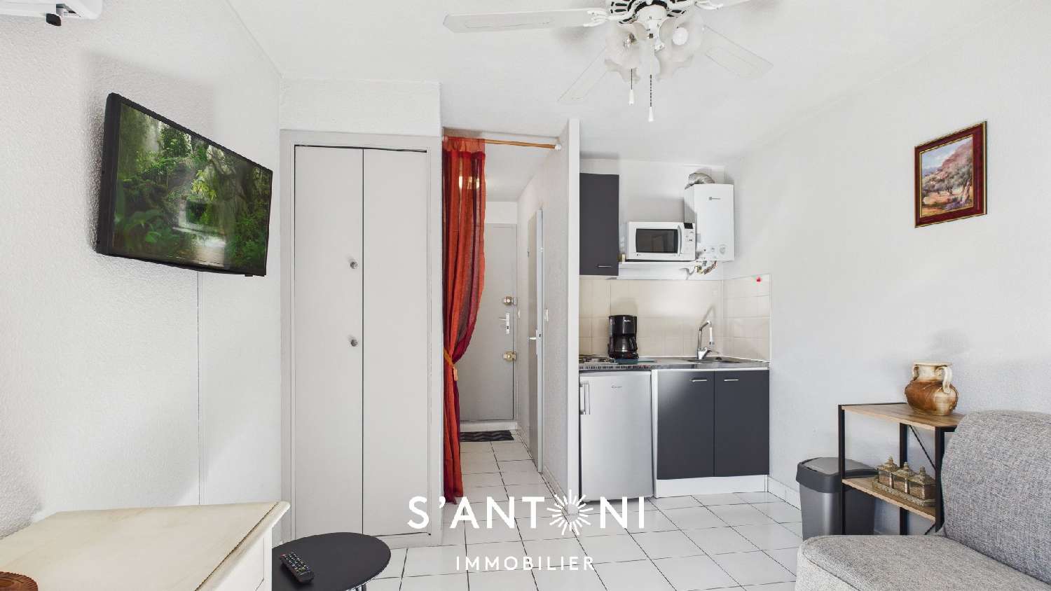  kaufen Wohnung/ Apartment Le Cap d'Agde Hérault 2