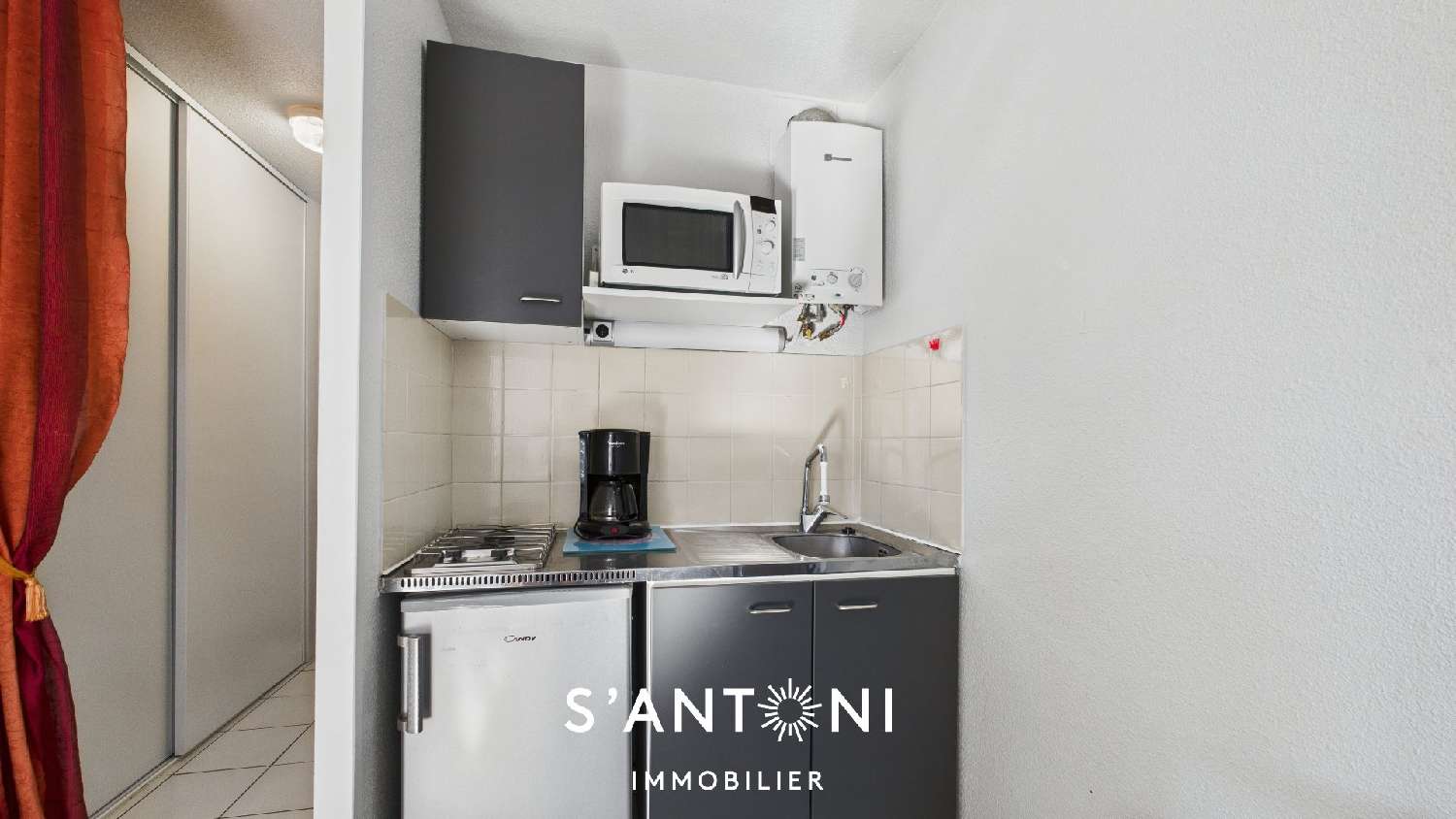  kaufen Wohnung/ Apartment Le Cap d'Agde Hérault 3