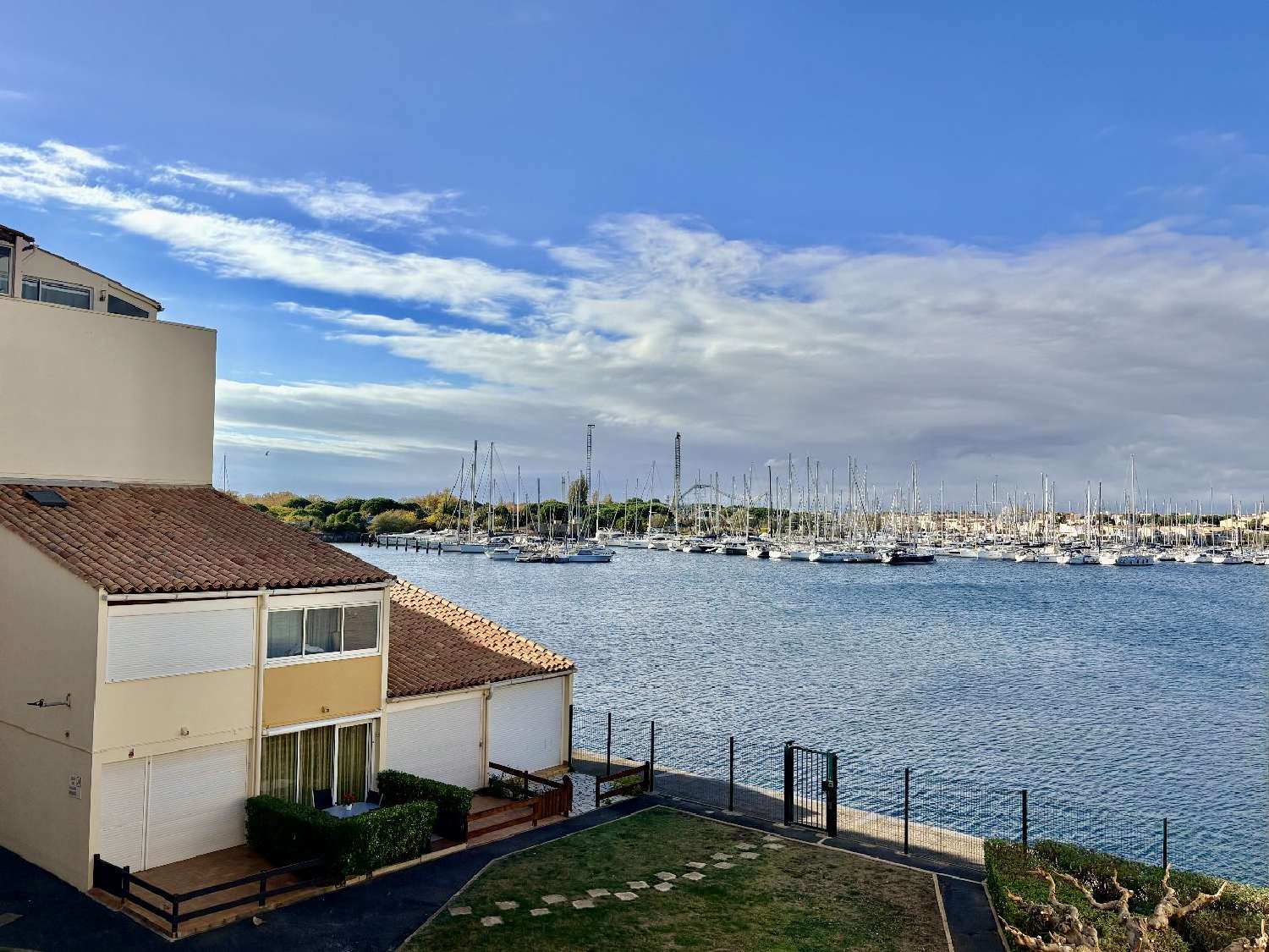 kaufen Wohnung/ Apartment Le Cap d'Agde Hérault 1