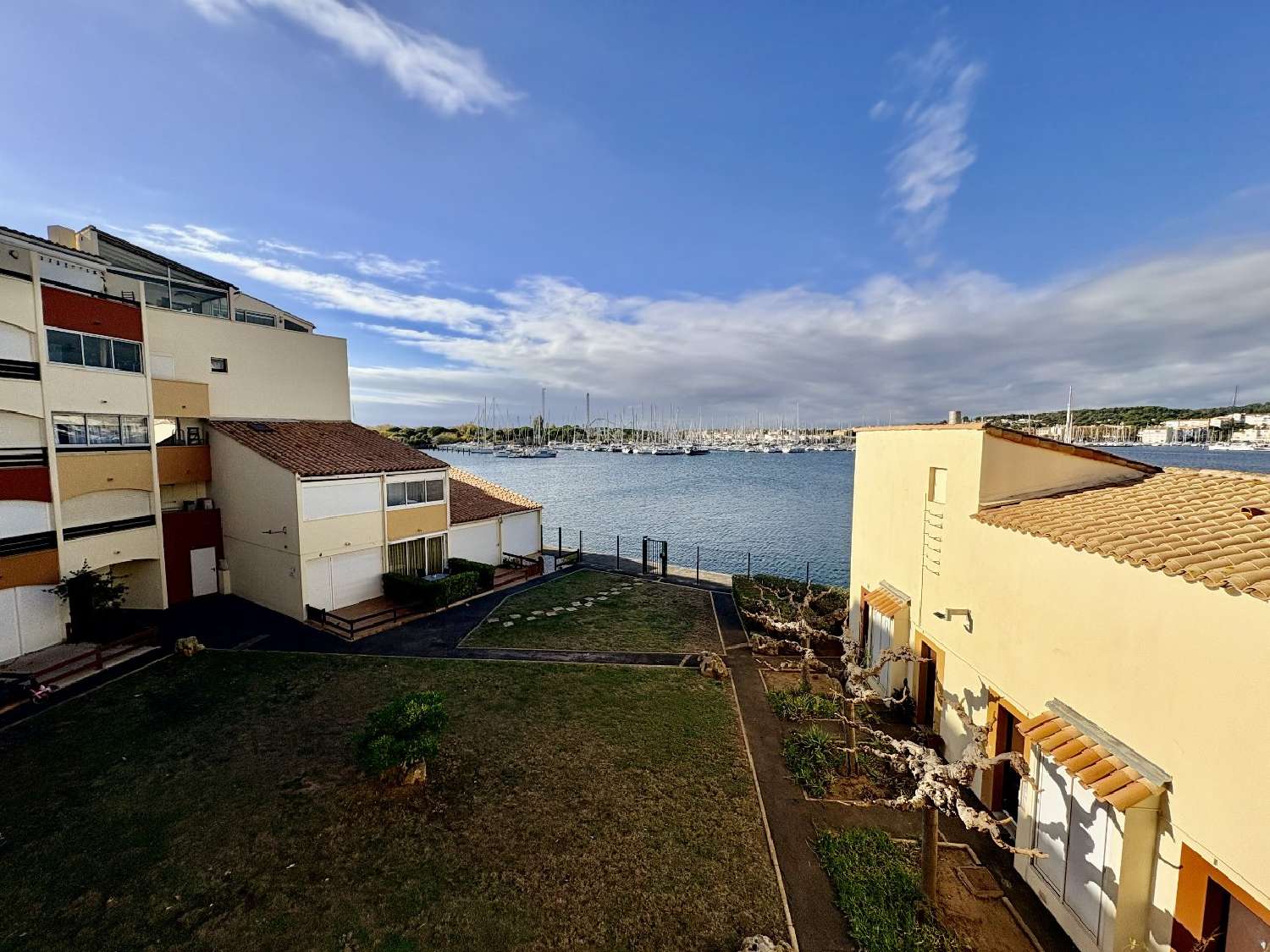 kaufen Wohnung/ Apartment Le Cap d'Agde Hérault 2