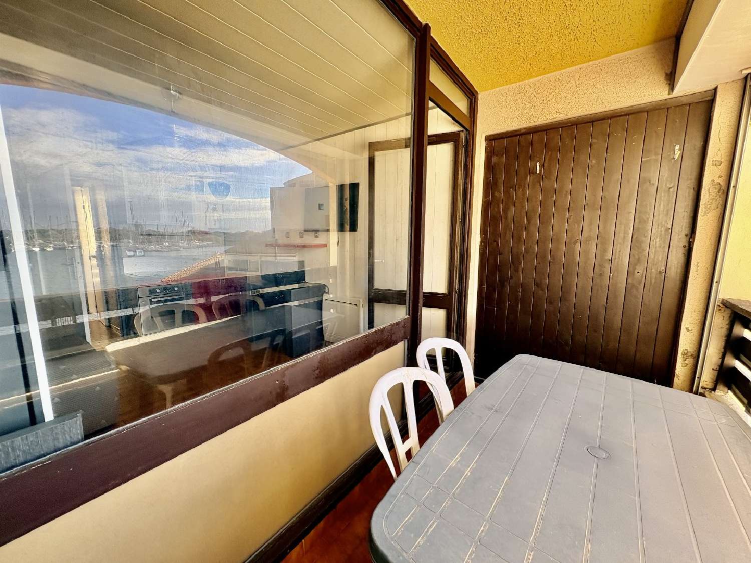 kaufen Wohnung/ Apartment Le Cap d'Agde Hérault 4