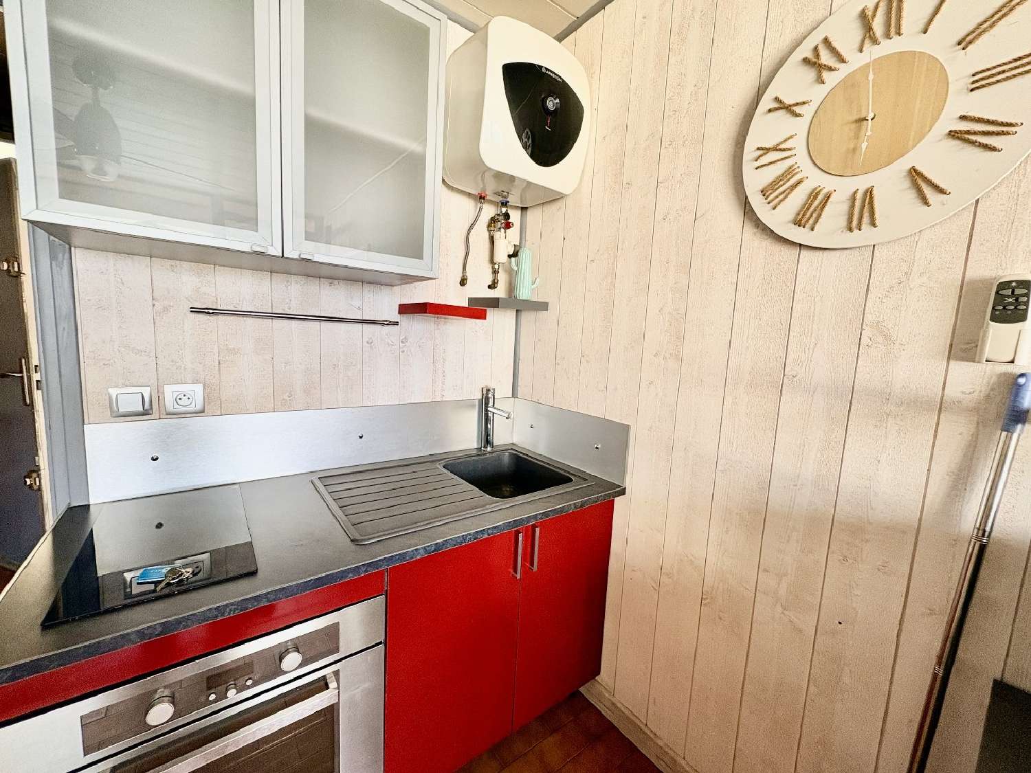 kaufen Wohnung/ Apartment Le Cap d'Agde Hérault 6