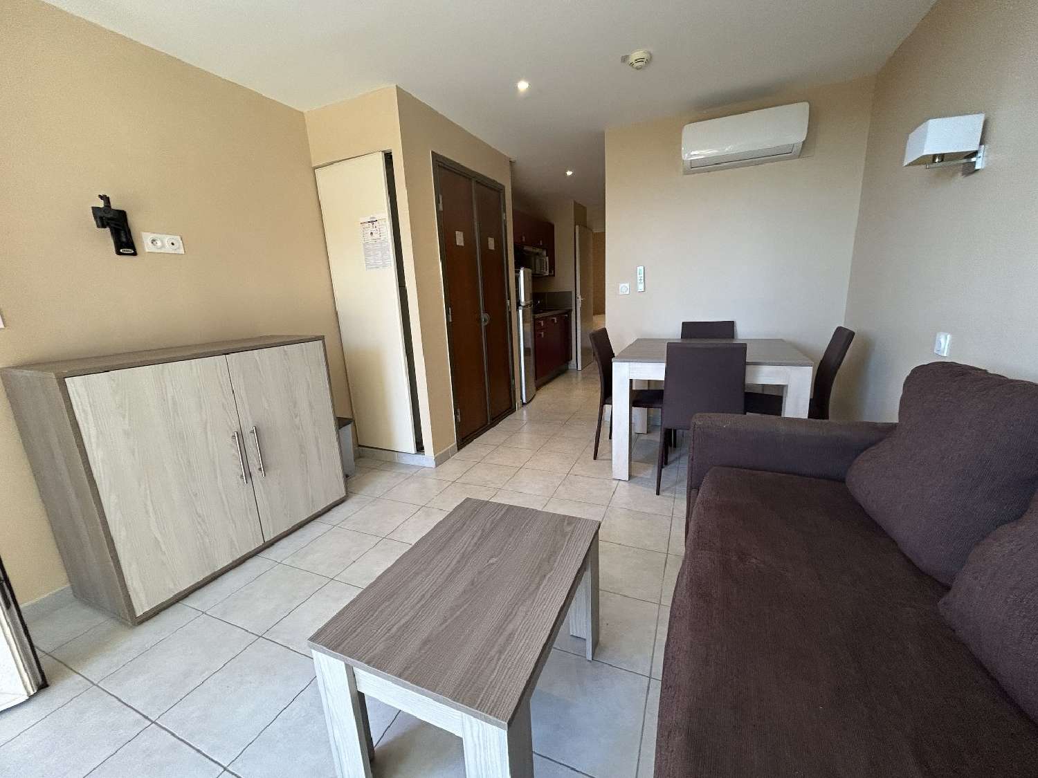  kaufen Wohnung/ Apartment Le Cap d'Agde Hérault 3