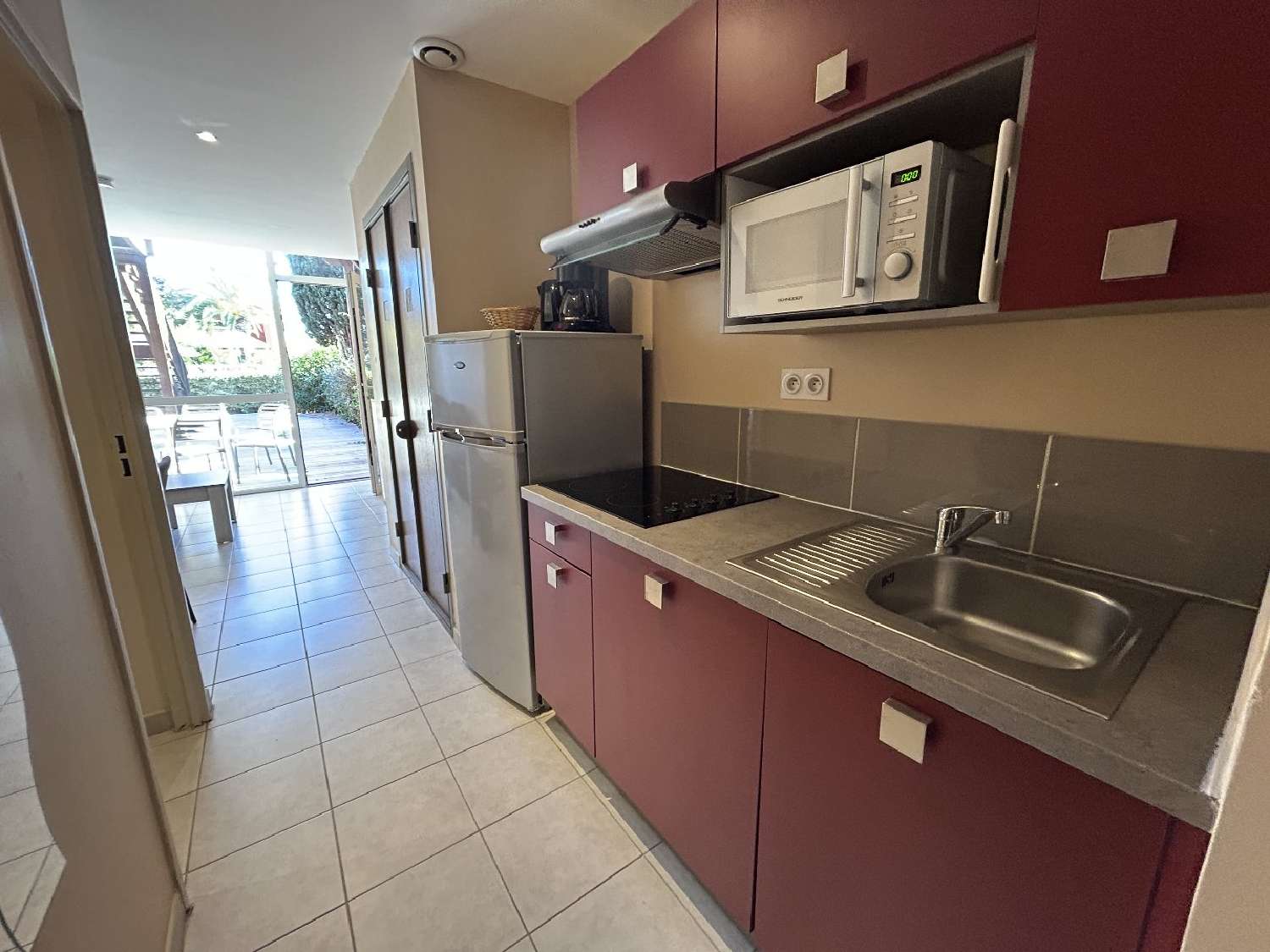  kaufen Wohnung/ Apartment Le Cap d'Agde Hérault 5