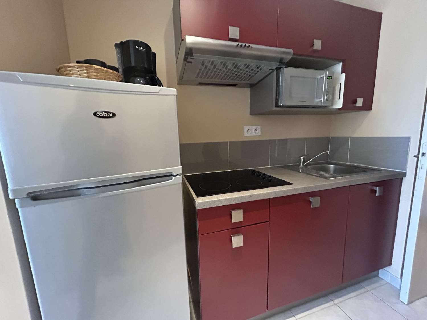  kaufen Wohnung/ Apartment Le Cap d'Agde Hérault 6