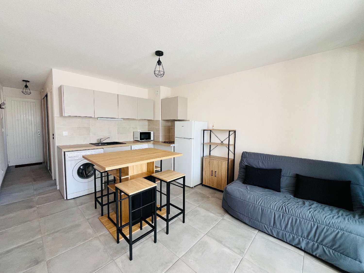 kaufen Wohnung/ Apartment Le Cap d'Agde Hérault 1