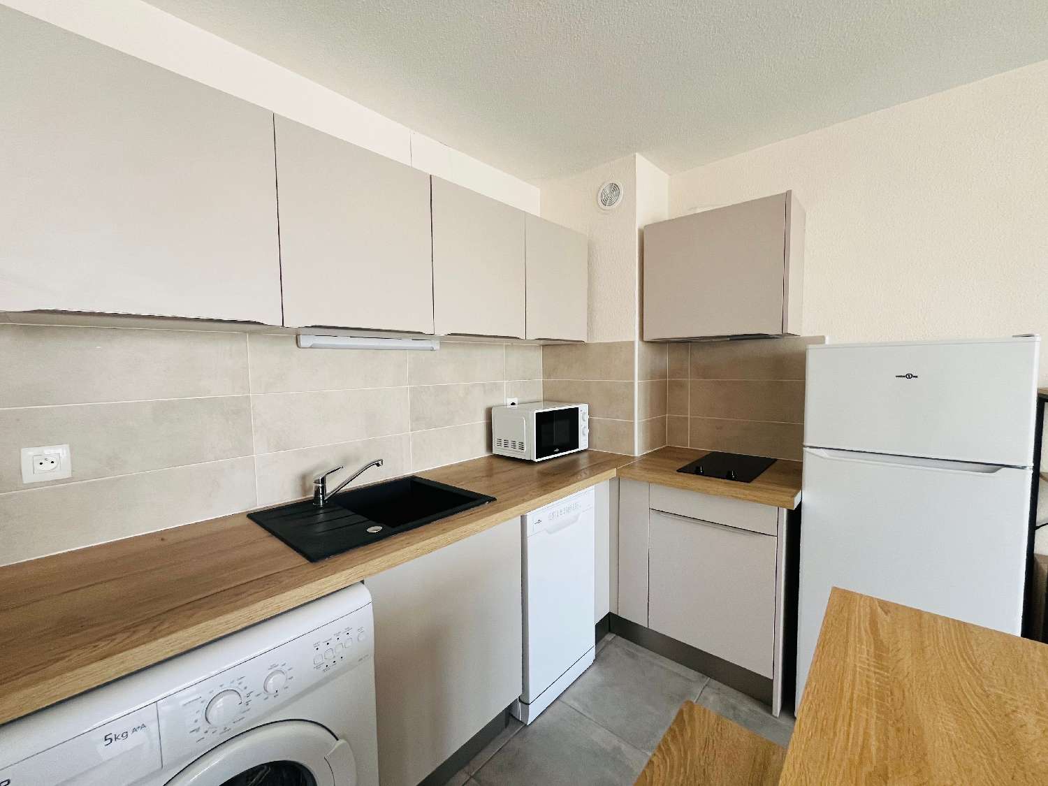 kaufen Wohnung/ Apartment Le Cap d'Agde Hérault 3