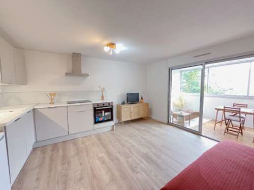 Le Cap d'Agde Hérault Wohnung/ Apartment Bild 7183336