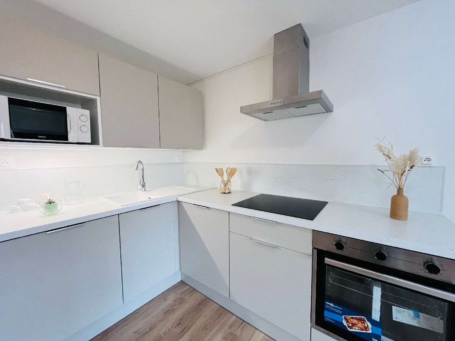 kaufen Wohnung/ Apartment Le Cap d'Agde Hérault 3