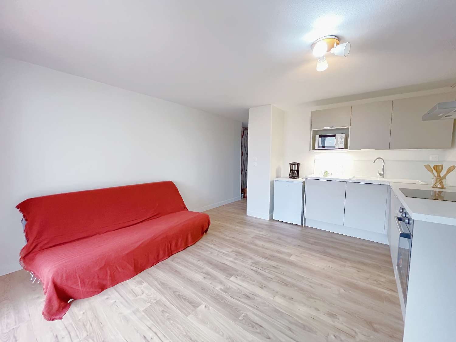 kaufen Wohnung/ Apartment Le Cap d'Agde Hérault 8