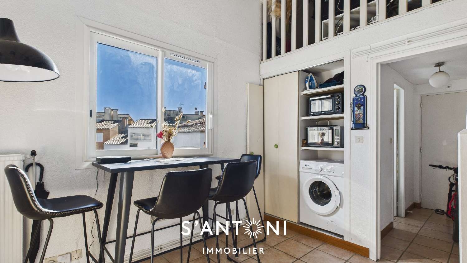 for sale apartment Le Cap d'Agde Hérault 6