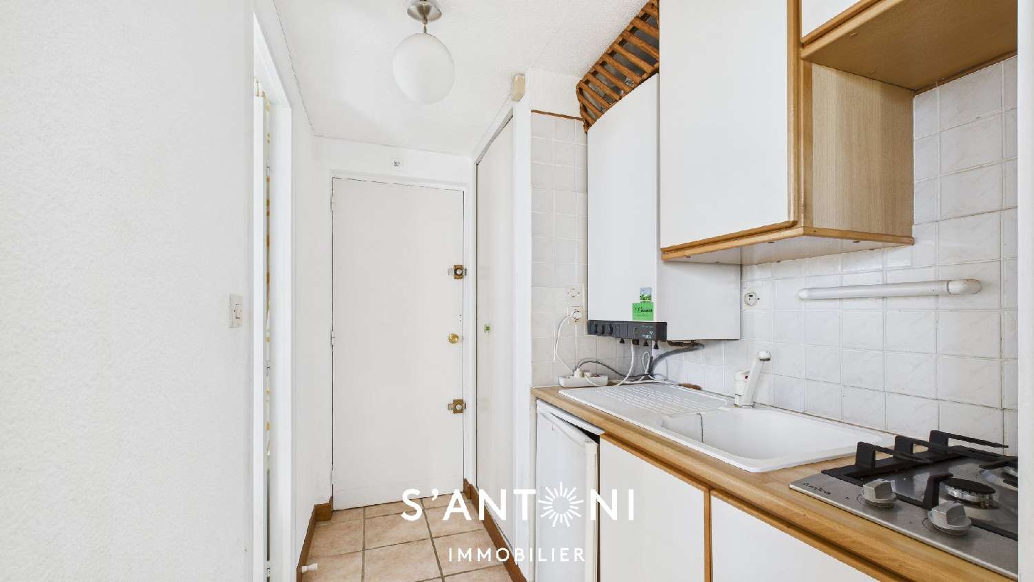 for sale apartment Le Cap d'Agde Hérault 7