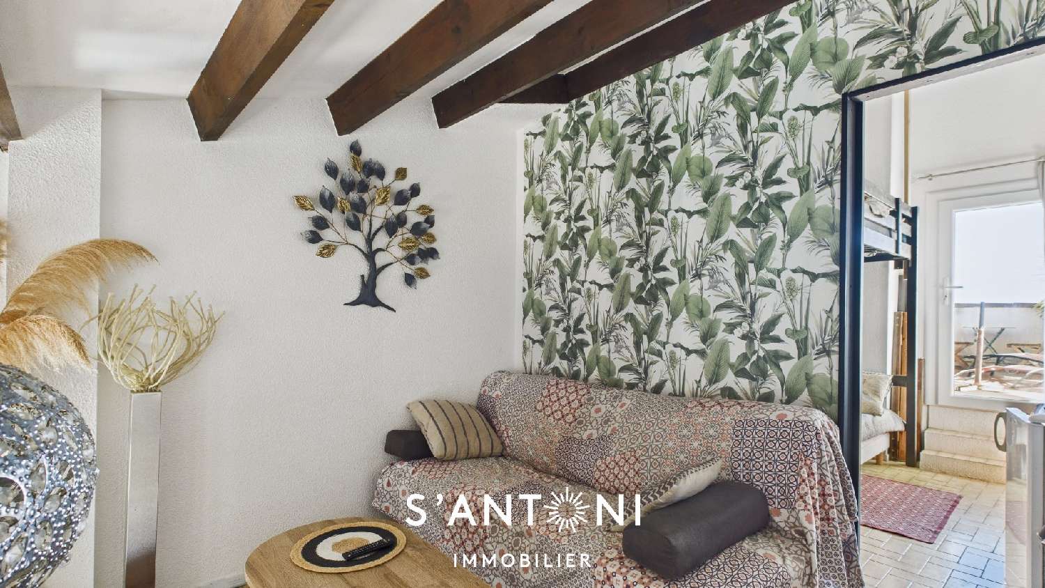 for sale apartment Le Cap d'Agde Hérault 8