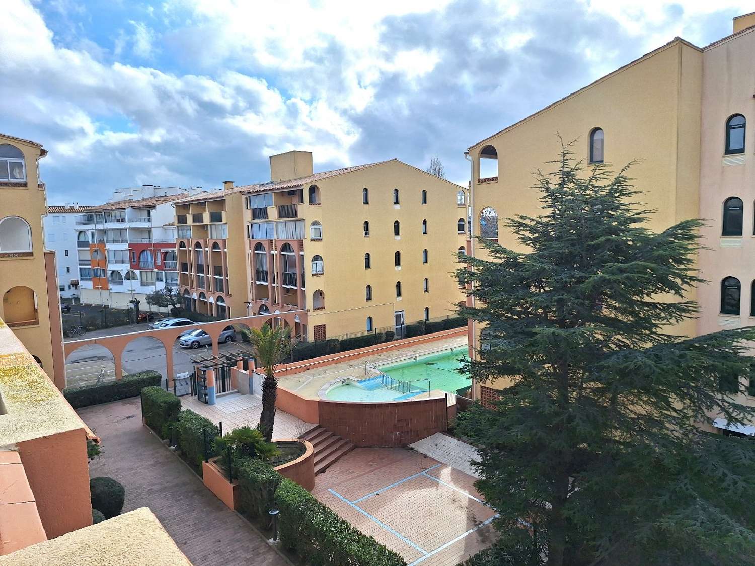  for sale apartment Le Cap d'Agde Hérault 2