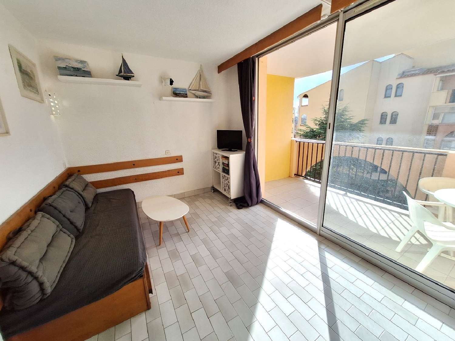  for sale apartment Le Cap d'Agde Hérault 6