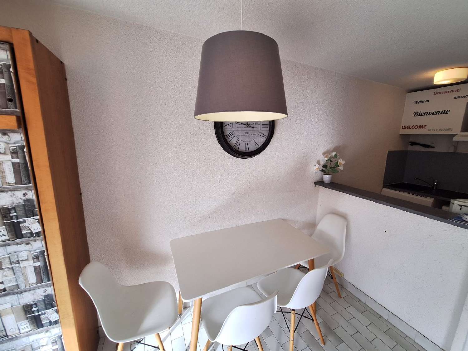  for sale apartment Le Cap d'Agde Hérault 7