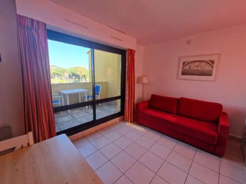 Le Cap d'Agde Hérault apartment foto 7186115