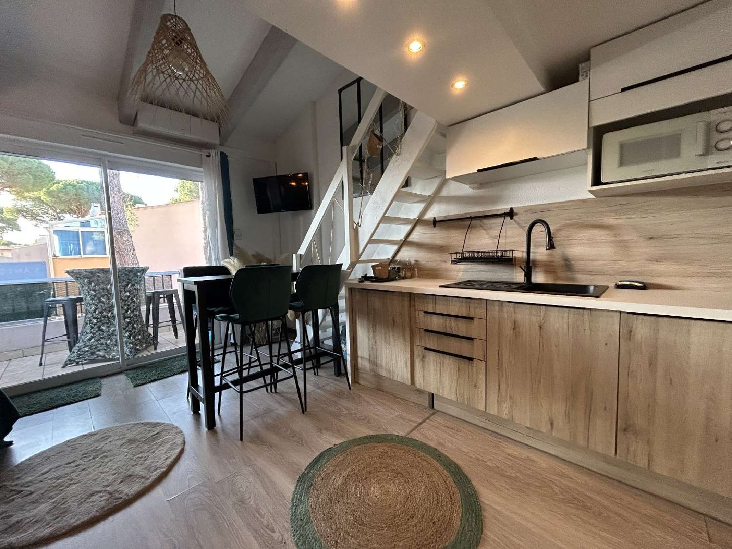  te koop appartement Le Cap d'Agde Hérault 2