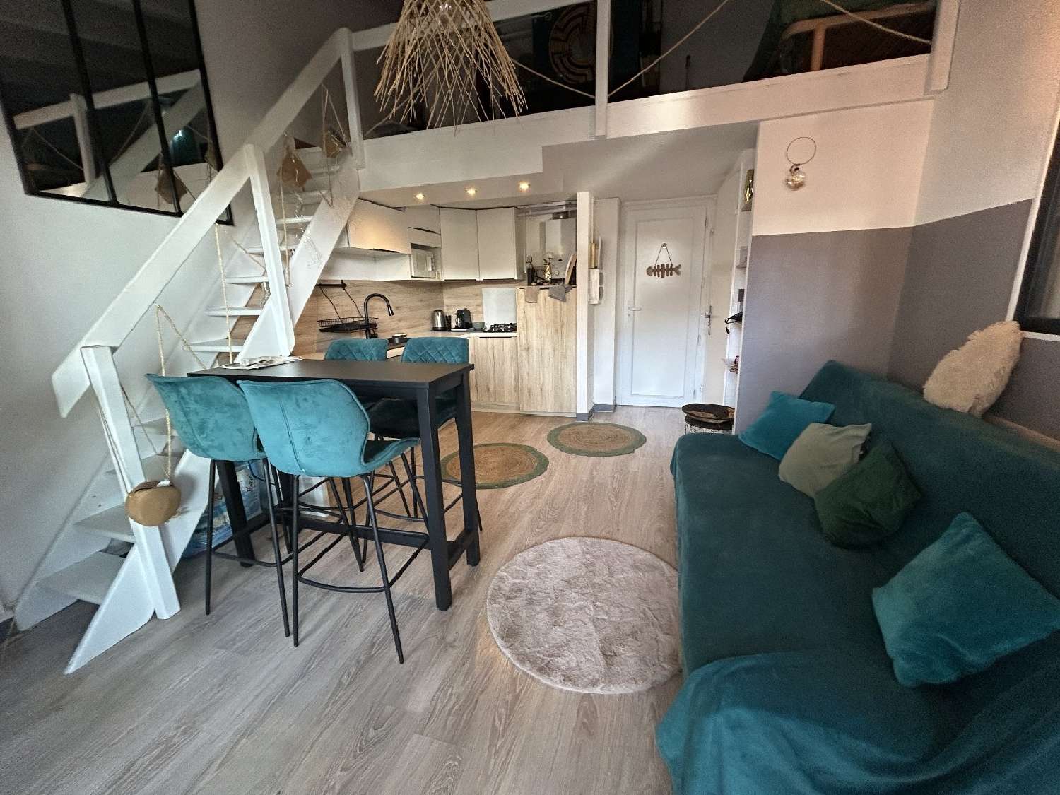  te koop appartement Le Cap d'Agde Hérault 3