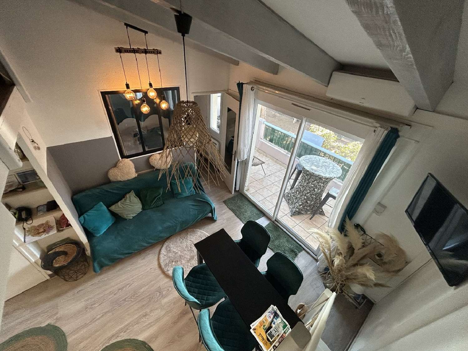  te koop appartement Le Cap d'Agde Hérault 4