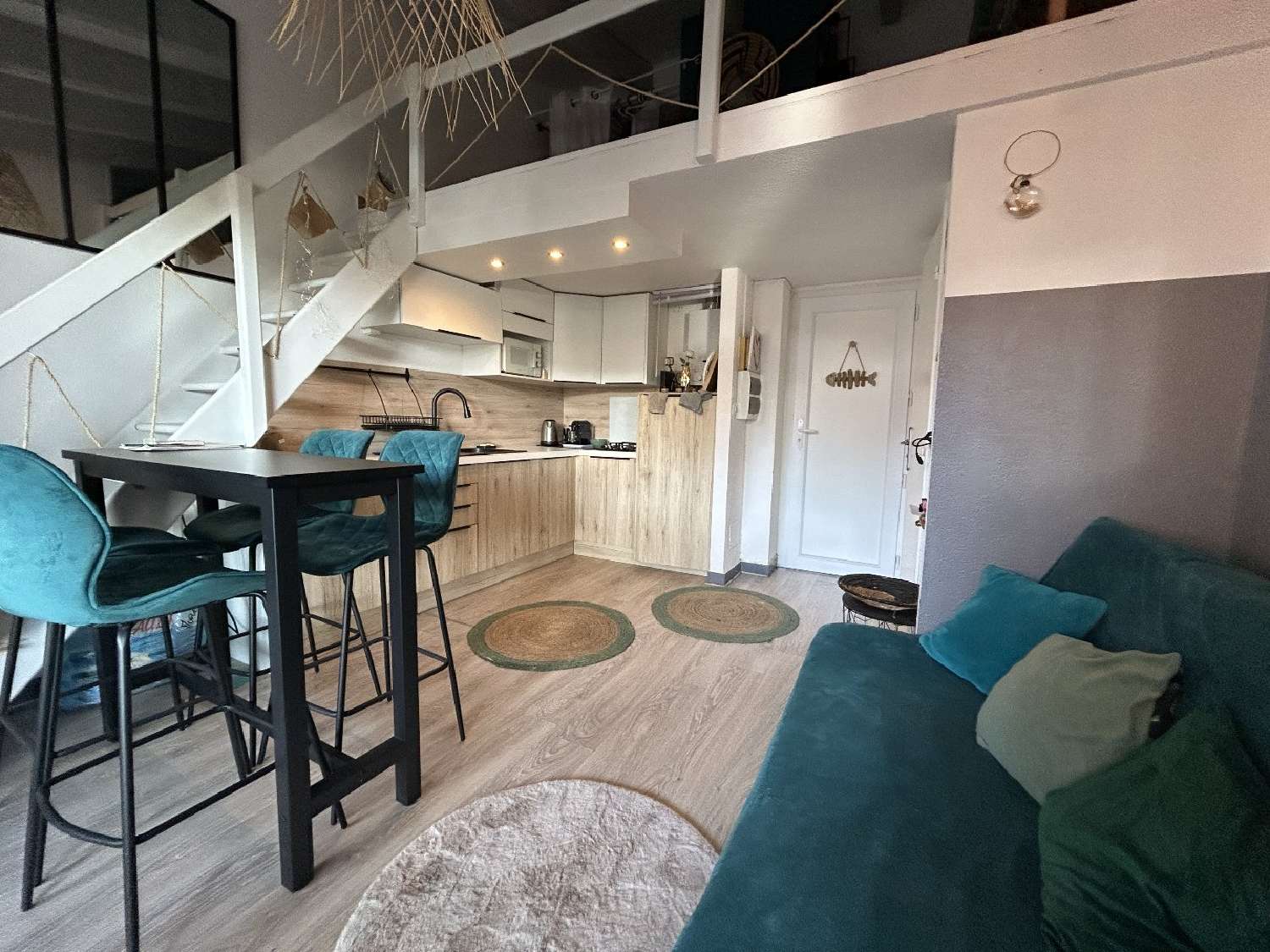  te koop appartement Le Cap d'Agde Hérault 6