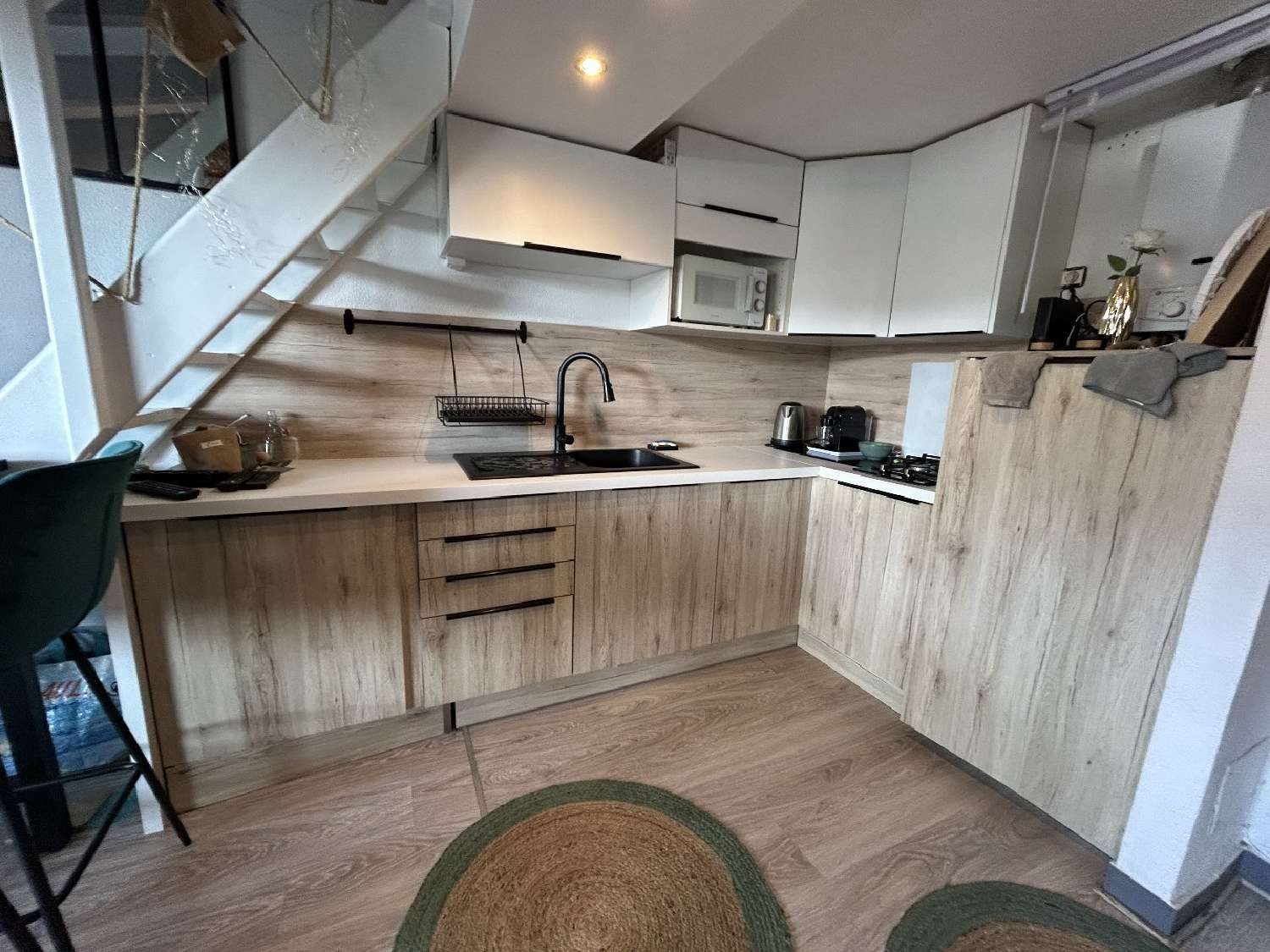  te koop appartement Le Cap d'Agde Hérault 7