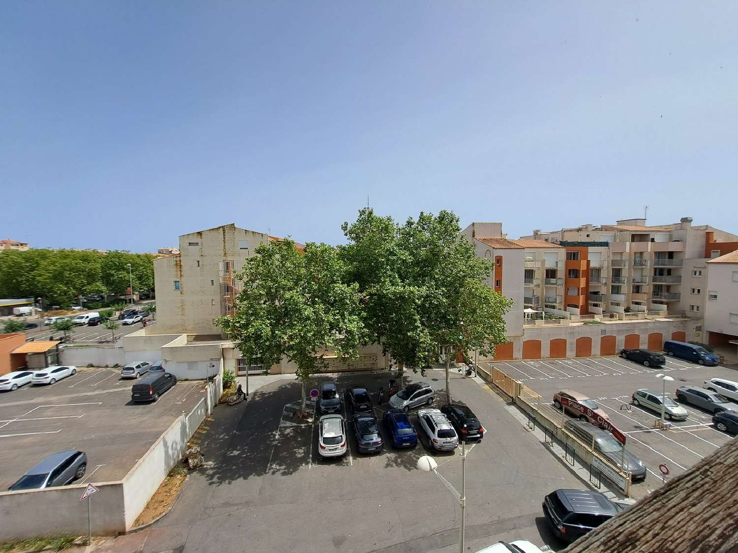 te koop appartement Le Cap d'Agde Hérault 1
