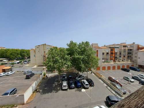 Le Cap d'Agde Hérault appartement foto 7207739