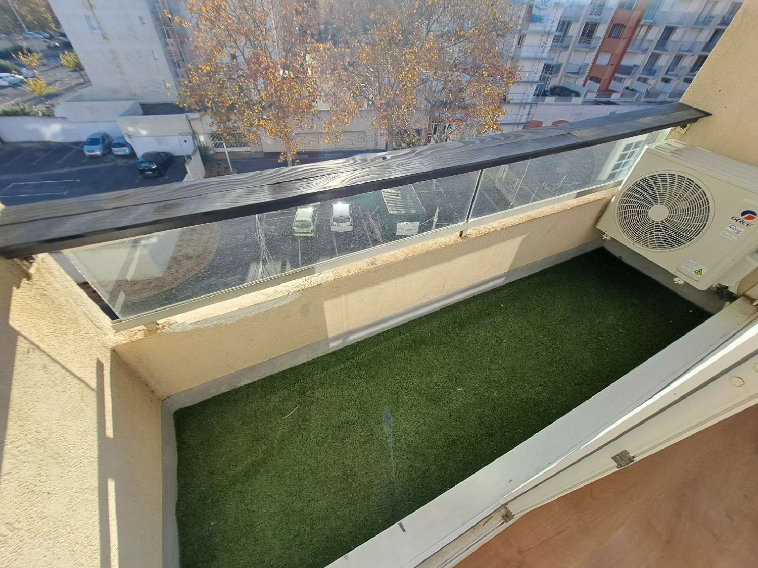  te koop appartement Le Cap d'Agde Hérault 2