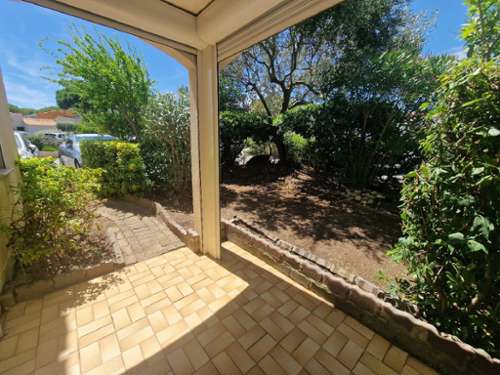 Le Cap d'Agde Hérault appartement foto 7207792