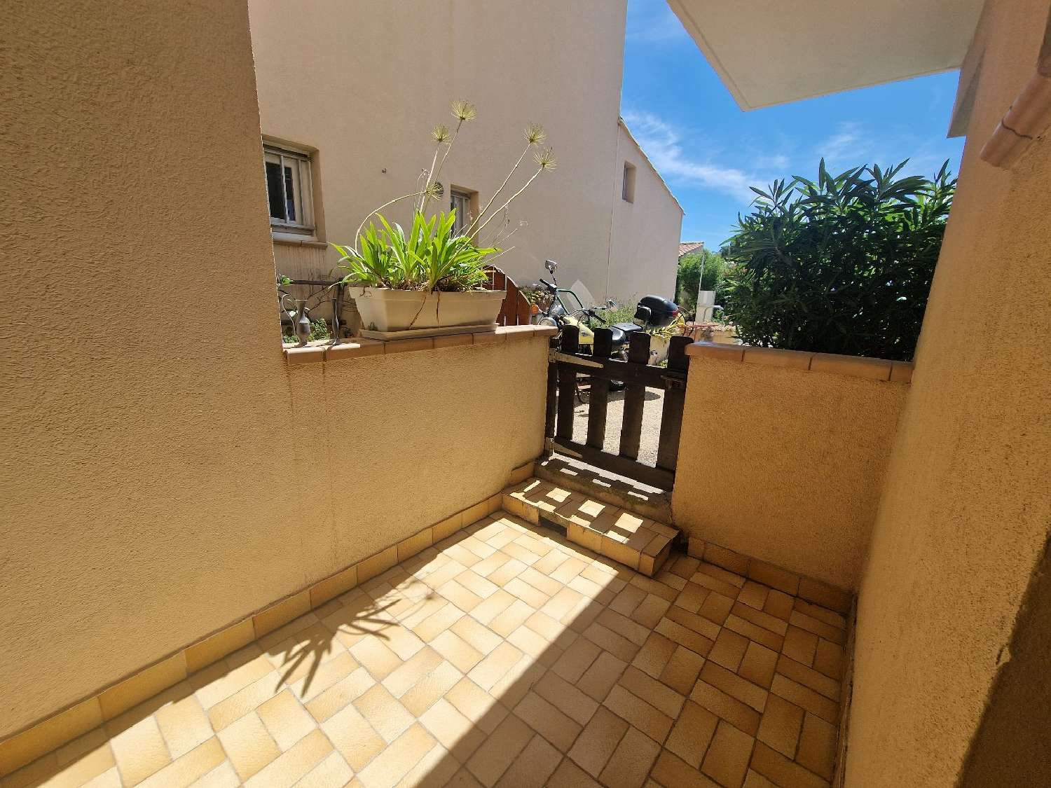 te koop appartement Le Cap d'Agde Hérault 2