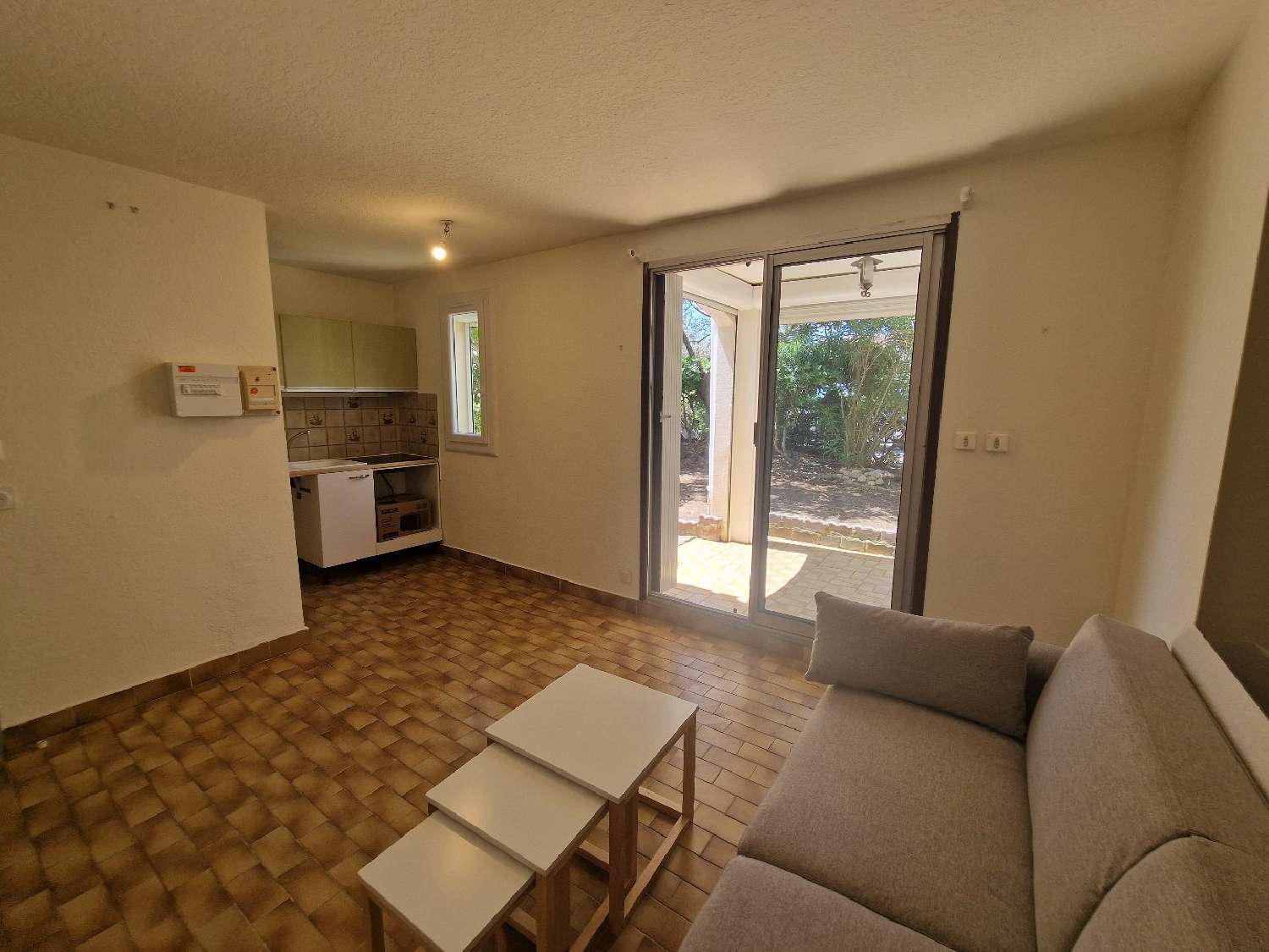 te koop appartement Le Cap d'Agde Hérault 3