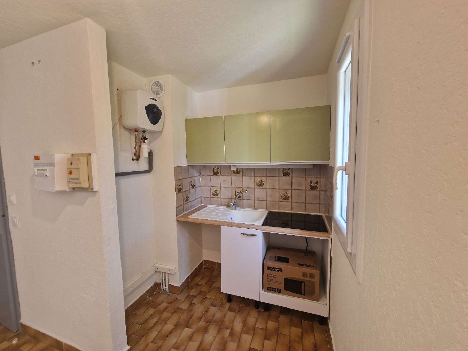 te koop appartement Le Cap d'Agde Hérault 4