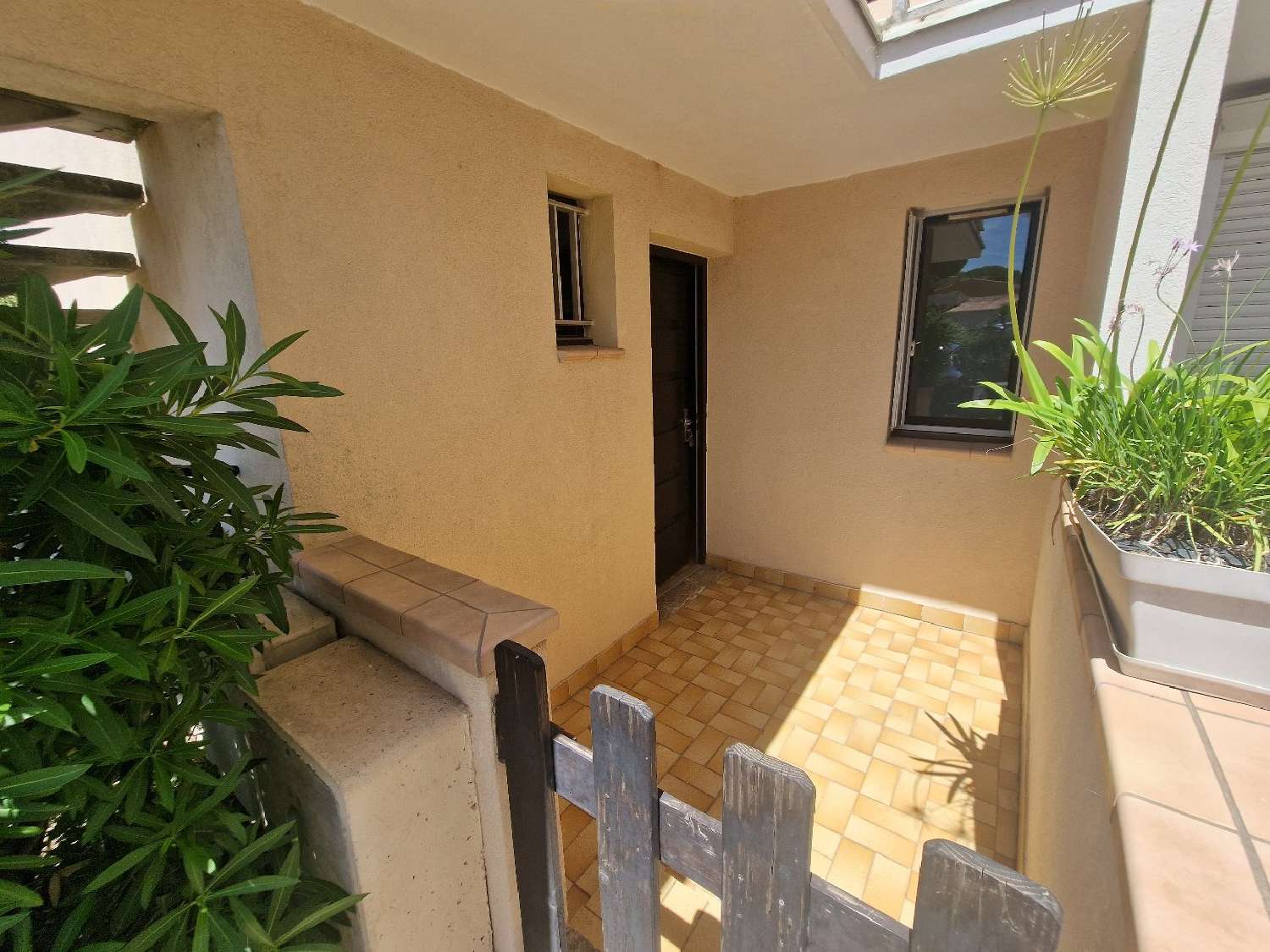 te koop appartement Le Cap d'Agde Hérault 7