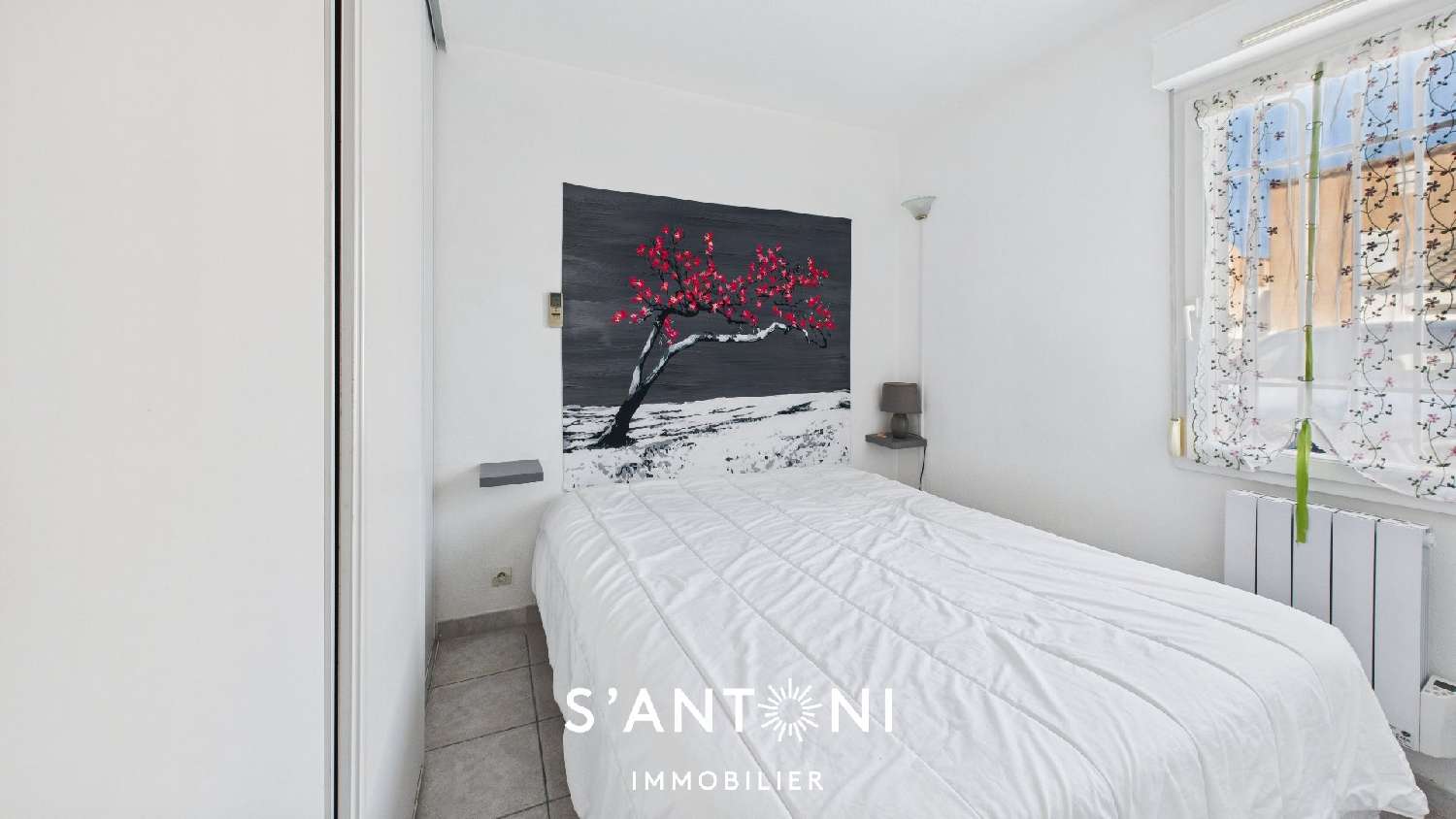 te koop appartement Le Cap d'Agde Hérault 5