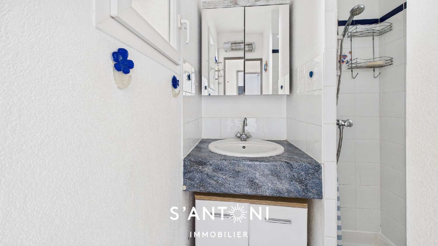 te koop appartement Le Cap d'Agde Hérault 6