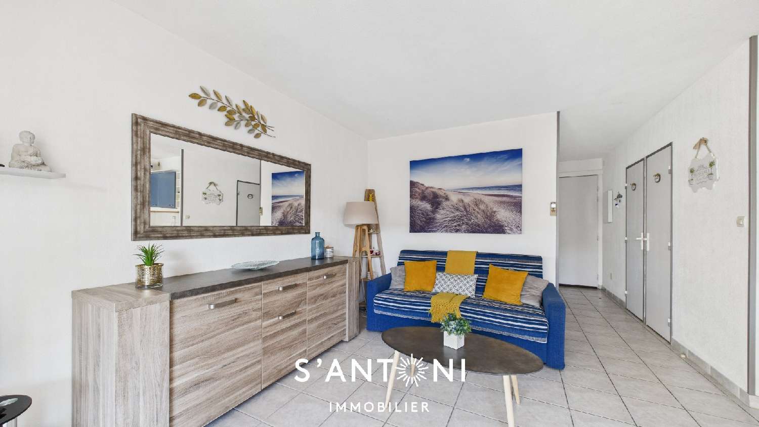 te koop appartement Le Cap d'Agde Hérault 8