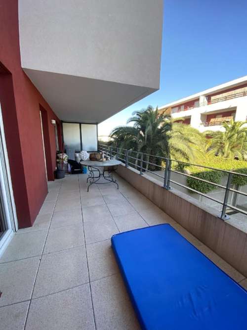 Le Crès Hérault appartement foto 7211454