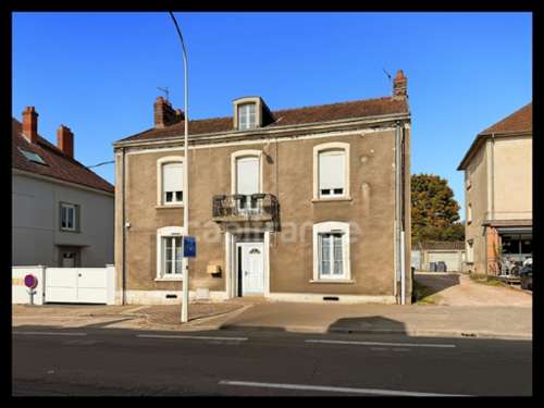 Le Creusot Saône-et-Loire appartement foto 7208877