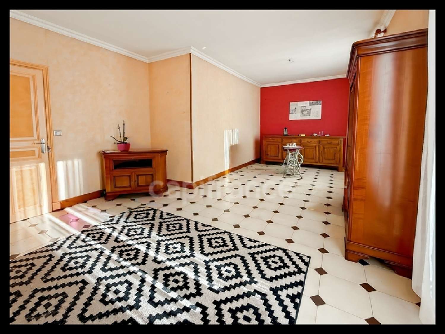  à vendre appartement Le Creusot Saône-et-Loire 2