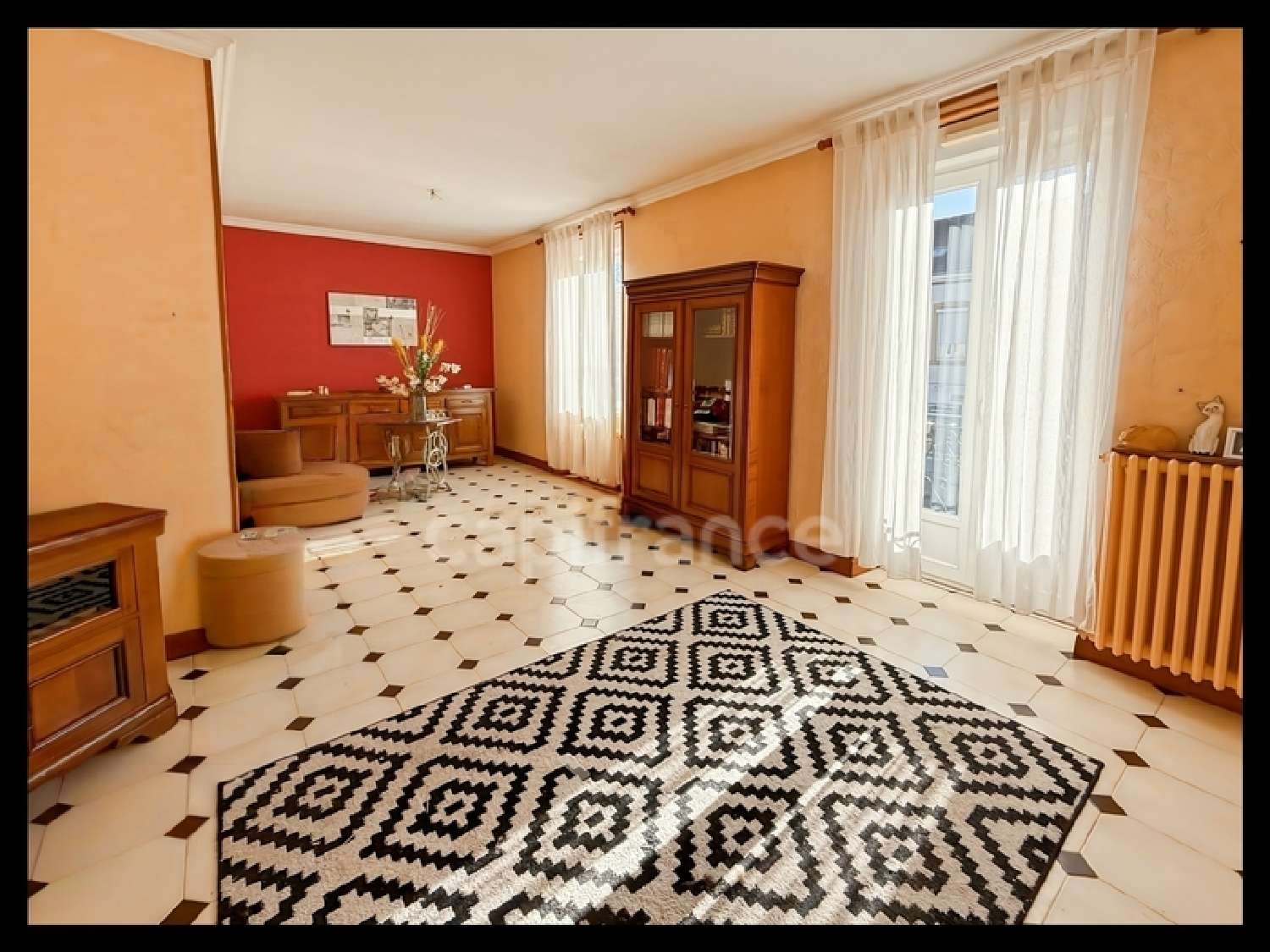  à vendre appartement Le Creusot Saône-et-Loire 3