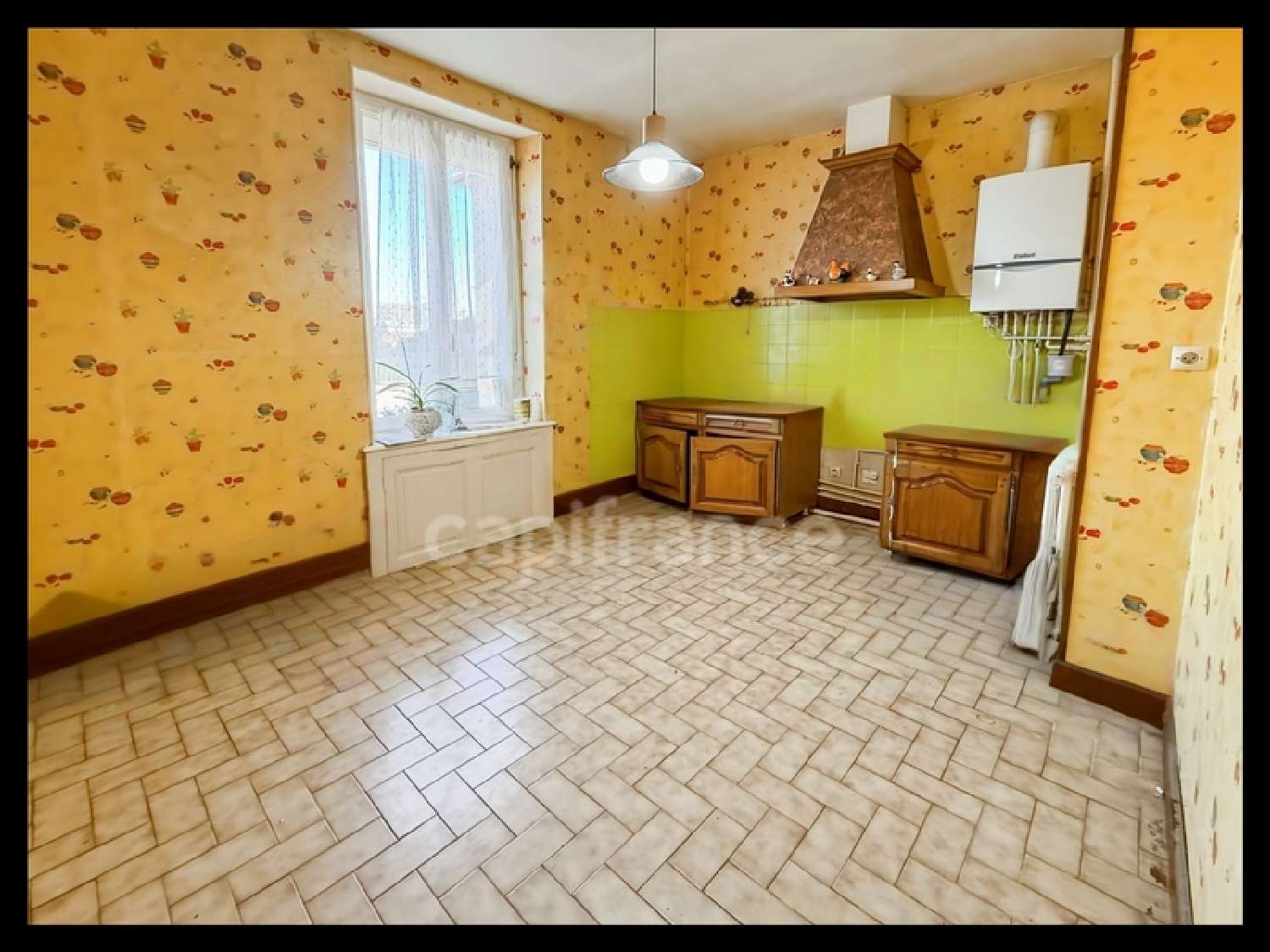  à vendre appartement Le Creusot Saône-et-Loire 4