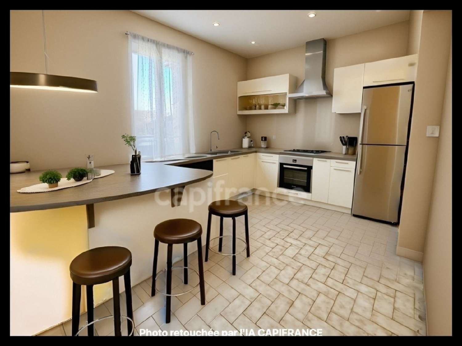  à vendre appartement Le Creusot Saône-et-Loire 5