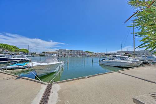 Le Grau-du-Roi Gard apartamento foto 7197509