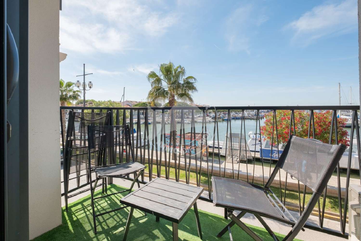 for sale apartment Le Grau-du-Roi Gard 3