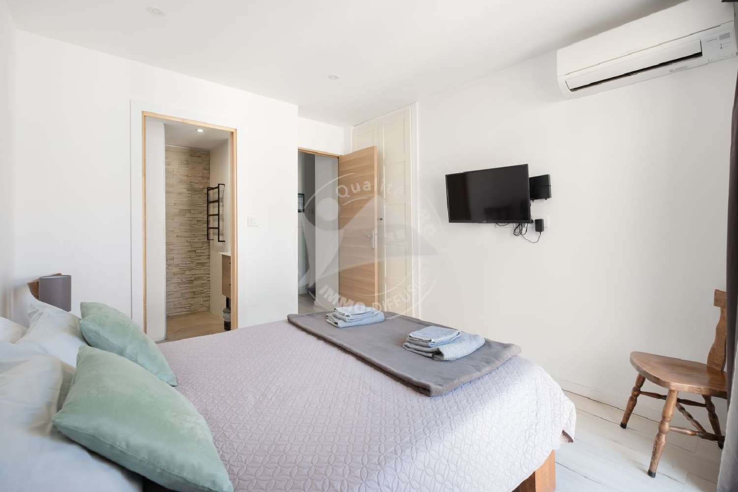 for sale apartment Le Grau-du-Roi Gard 4